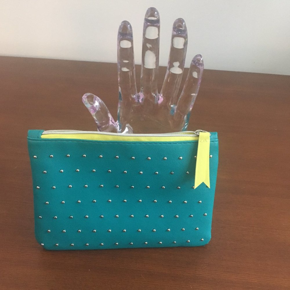 IPSY Makeup bag